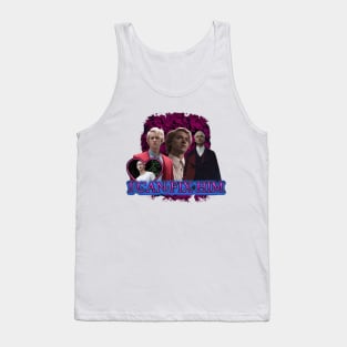 I Can You Can Tank Top